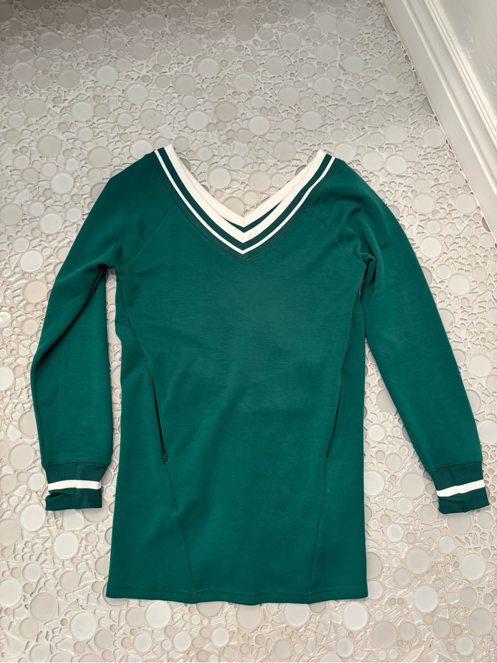 aerie dress NWT